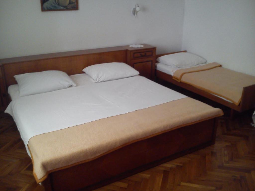 Nada Apartments Poreč Zimmer foto
