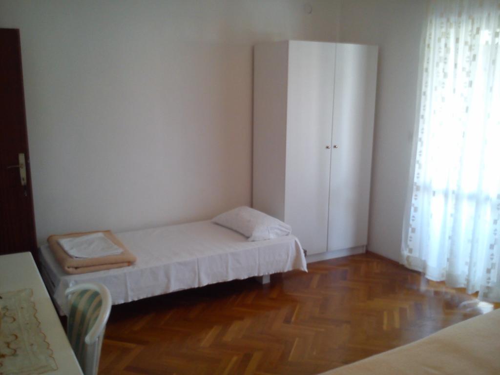 Nada Apartments Poreč Zimmer foto