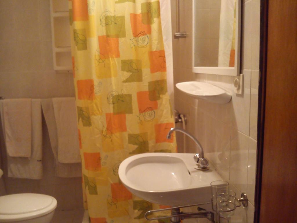 Nada Apartments Poreč Zimmer foto