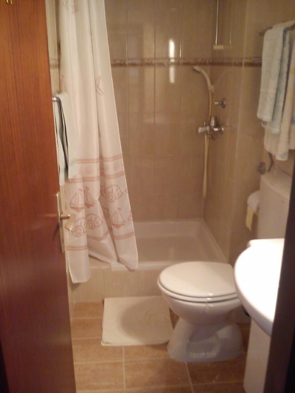 Nada Apartments Poreč Zimmer foto