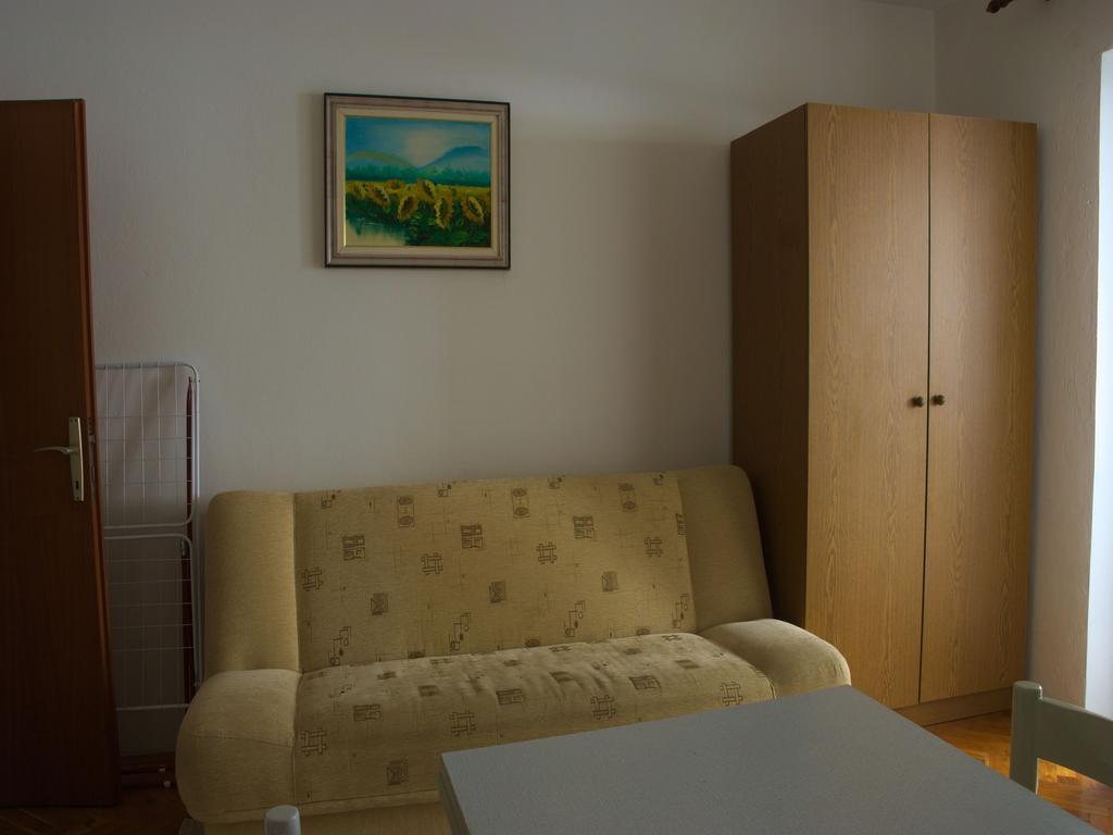 Nada Apartments Poreč Exterior foto