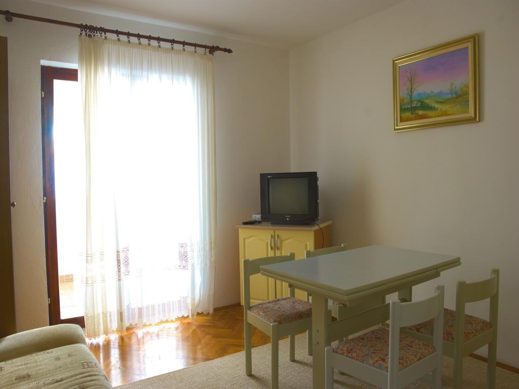 Nada Apartments Poreč Exterior foto