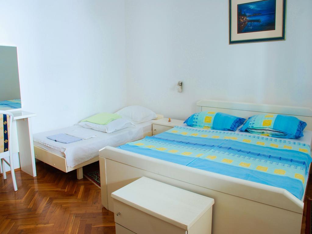 Nada Apartments Poreč Exterior foto