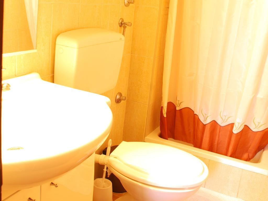 Nada Apartments Poreč Zimmer foto