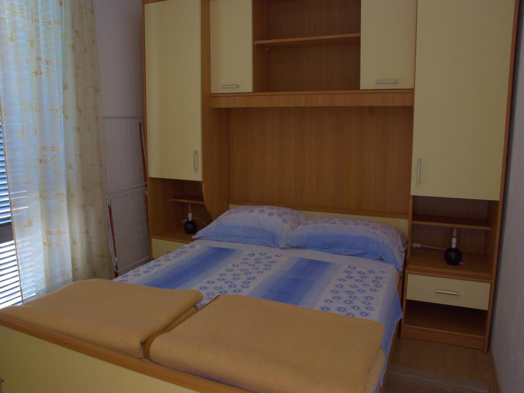 Nada Apartments Poreč Exterior foto
