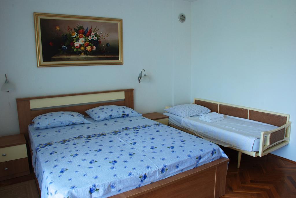 Nada Apartments Poreč Exterior foto