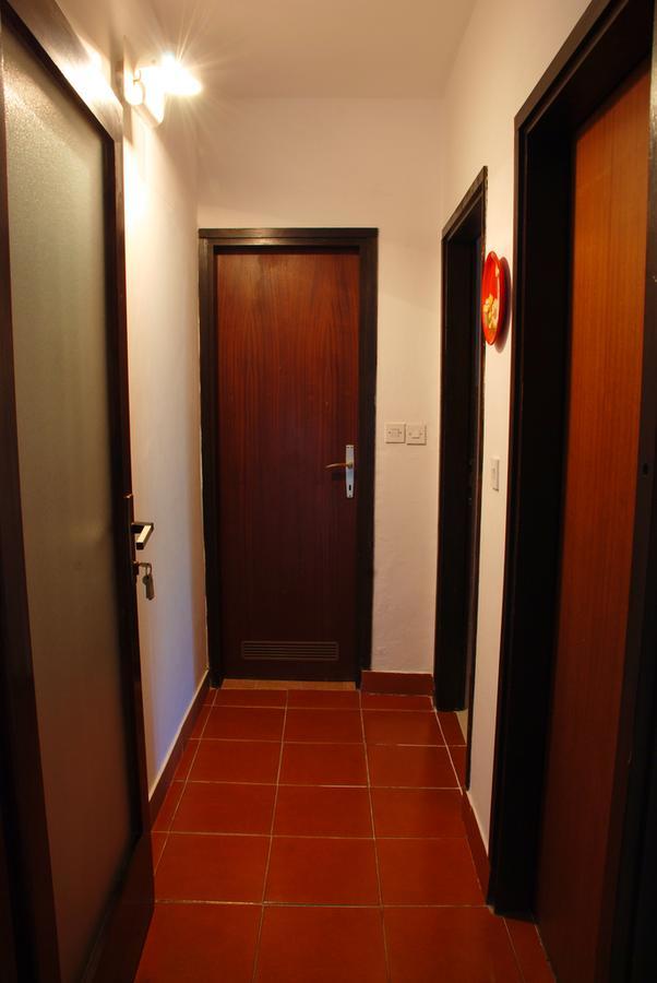 Nada Apartments Poreč Exterior foto