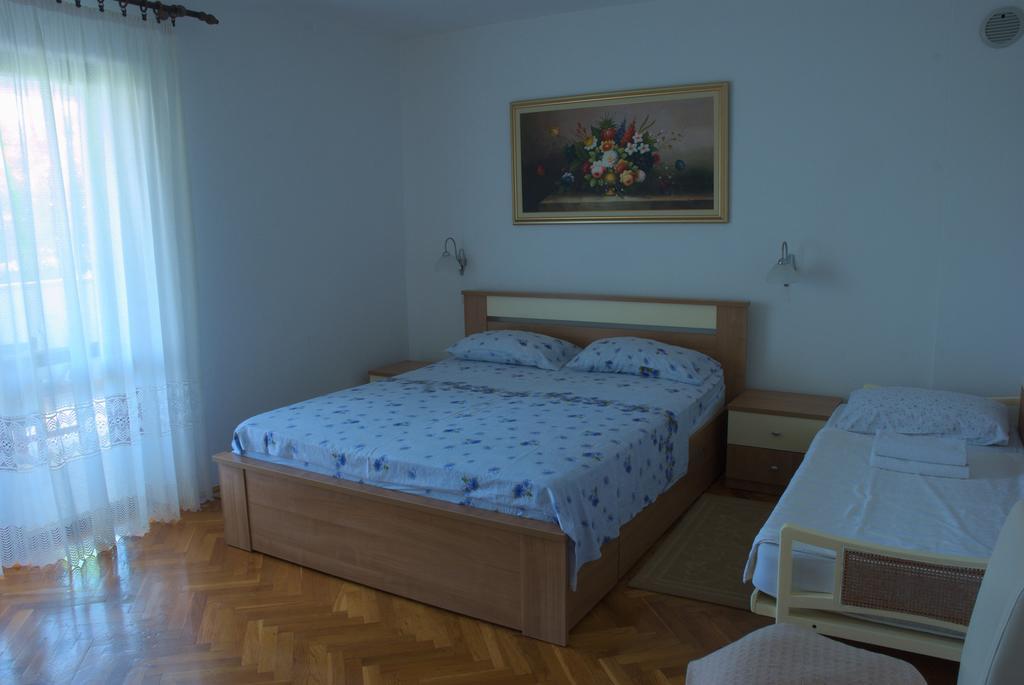 Nada Apartments Poreč Exterior foto